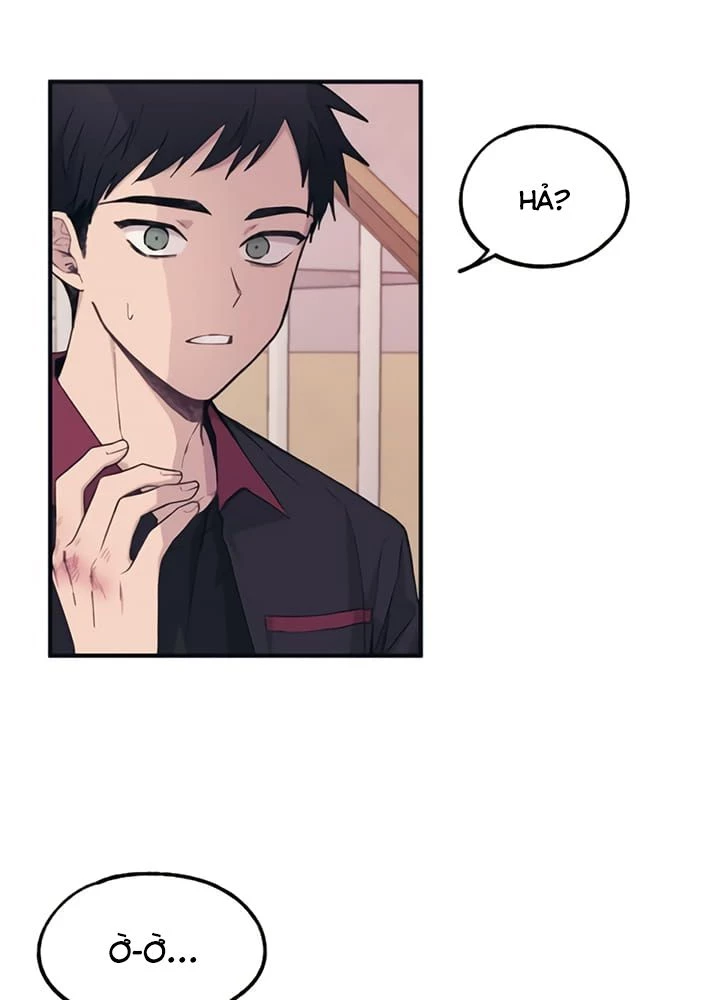 Sự ngây thơ của Yeon Woo Chapter 16 - 79