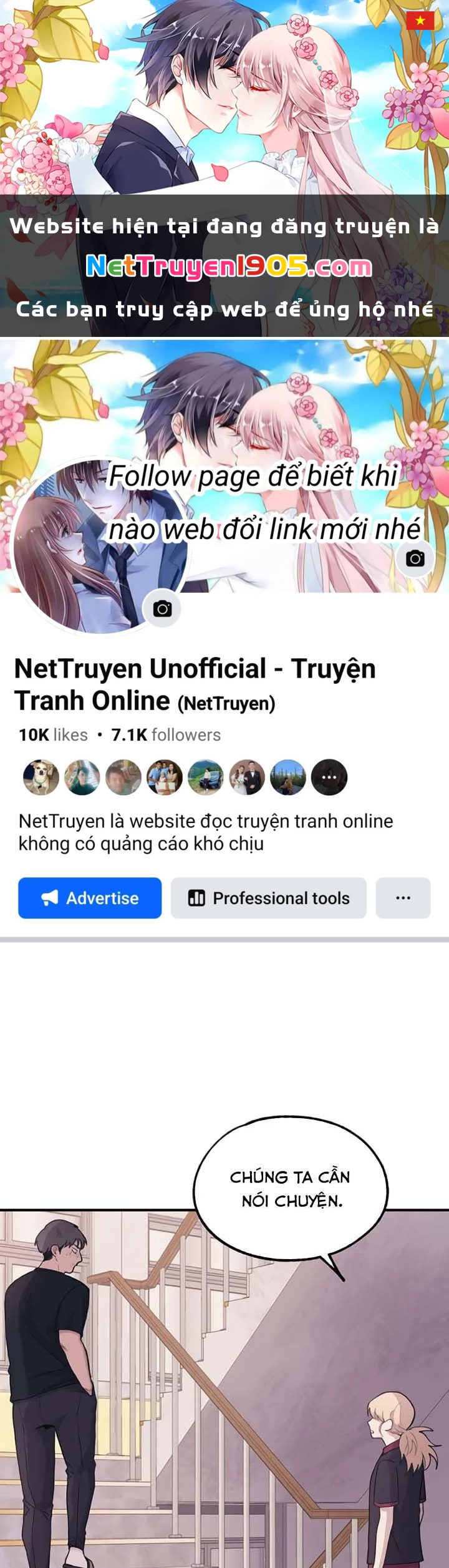 Sự ngây thơ của Yeon Woo Chapter 17 - 1