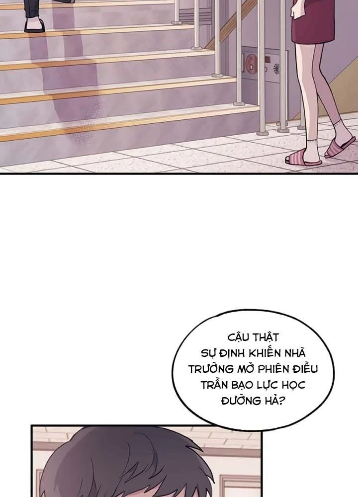 Sự ngây thơ của Yeon Woo Chapter 17 - 2