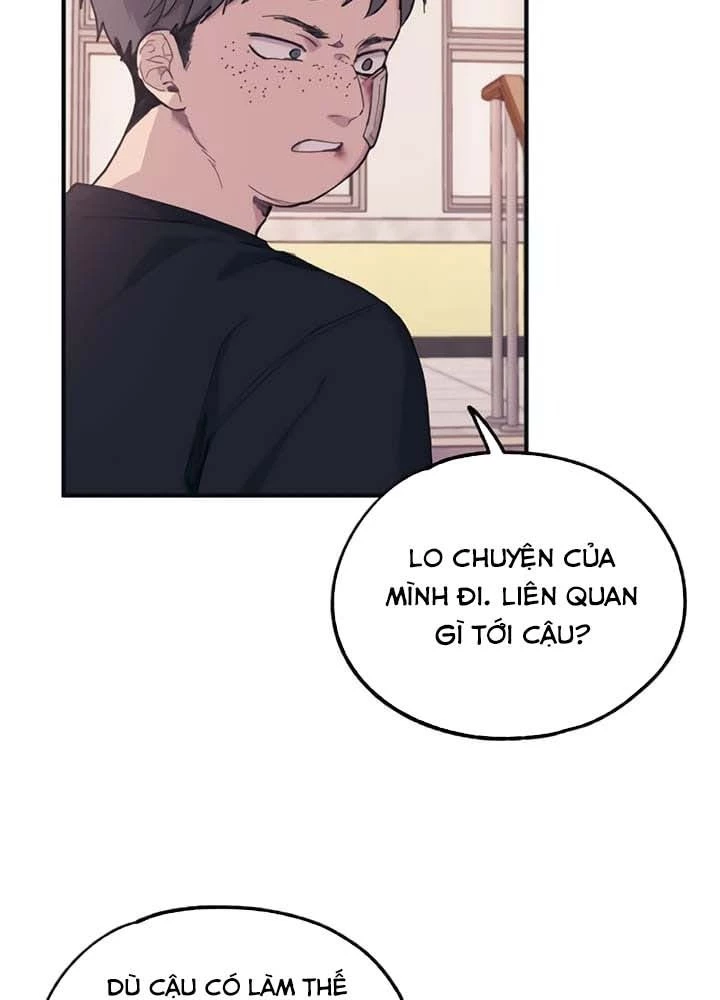 Sự ngây thơ của Yeon Woo Chapter 17 - 3