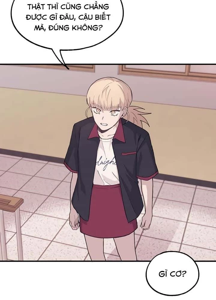 Sự ngây thơ của Yeon Woo Chapter 17 - 4