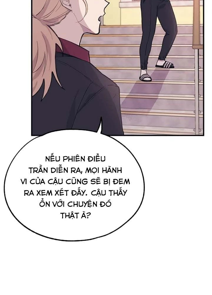 Sự ngây thơ của Yeon Woo Chapter 17 - 6