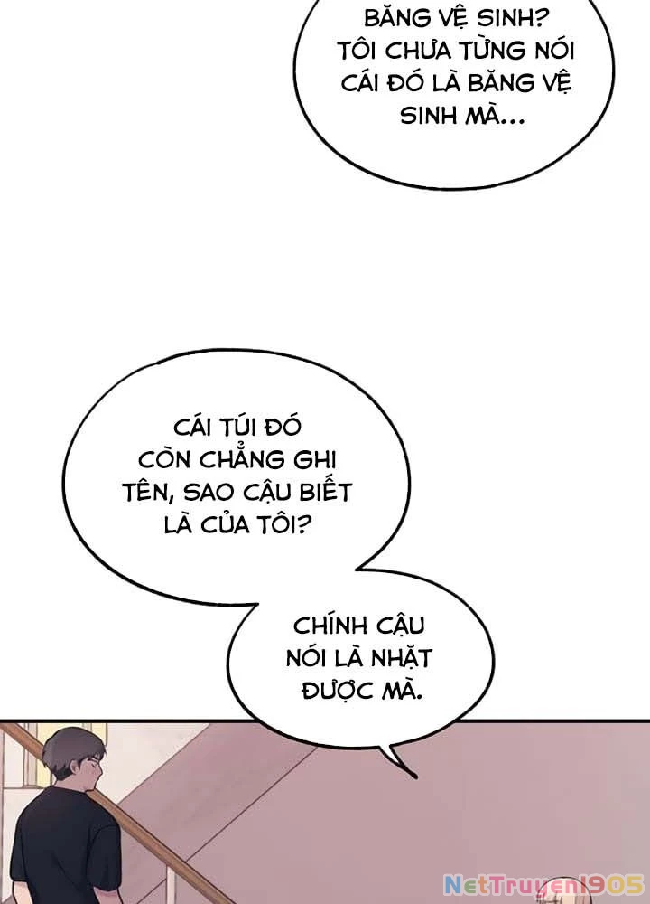 Sự ngây thơ của Yeon Woo Chapter 17 - 8