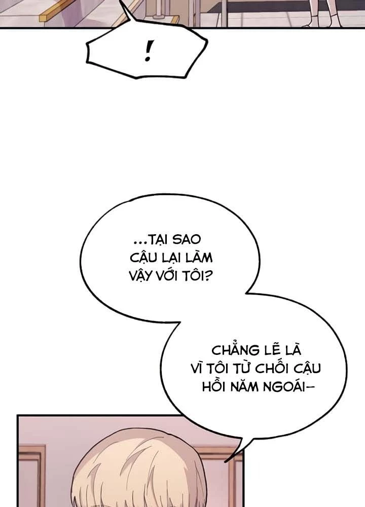 Sự ngây thơ của Yeon Woo Chapter 17 - 10