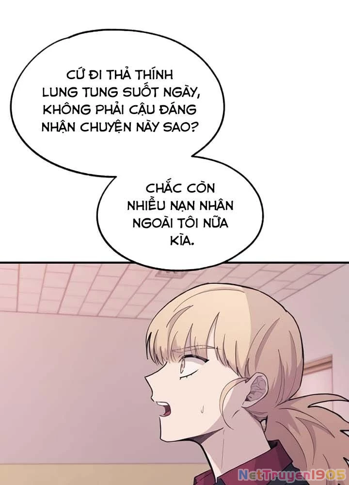 Sự ngây thơ của Yeon Woo Chapter 17 - 16