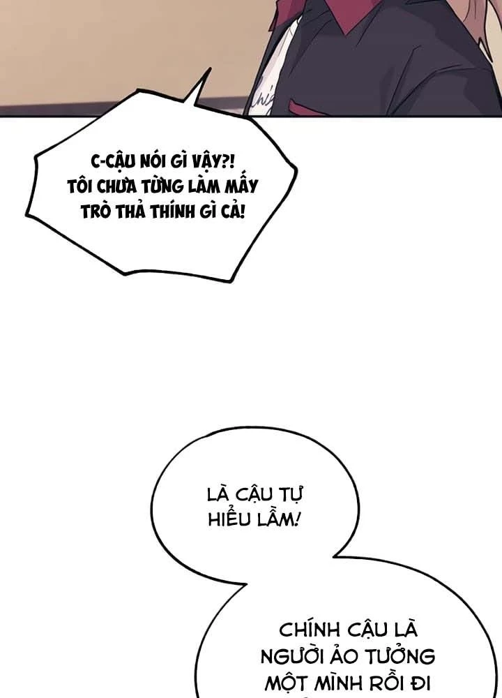 Sự ngây thơ của Yeon Woo Chapter 17 - 17