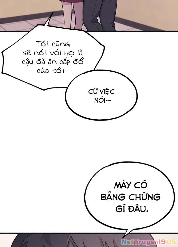 Sự ngây thơ của Yeon Woo Chapter 17 - 30