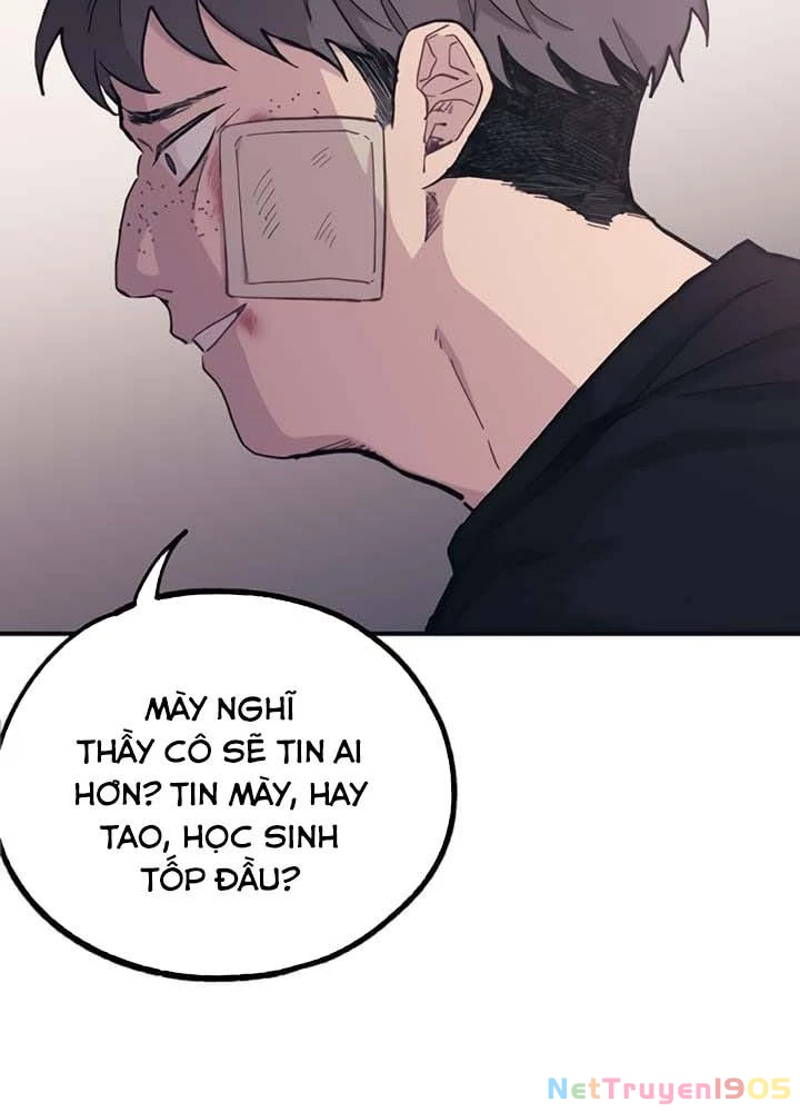 Sự ngây thơ của Yeon Woo Chapter 17 - 31