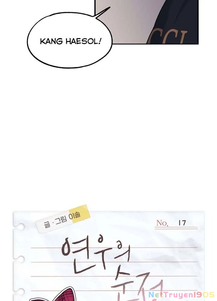 Sự ngây thơ của Yeon Woo Chapter 17 - 40
