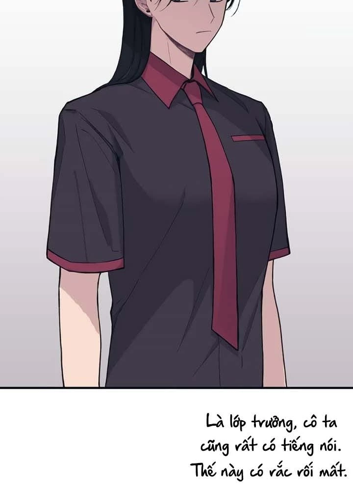 Sự ngây thơ của Yeon Woo Chapter 17 - 42