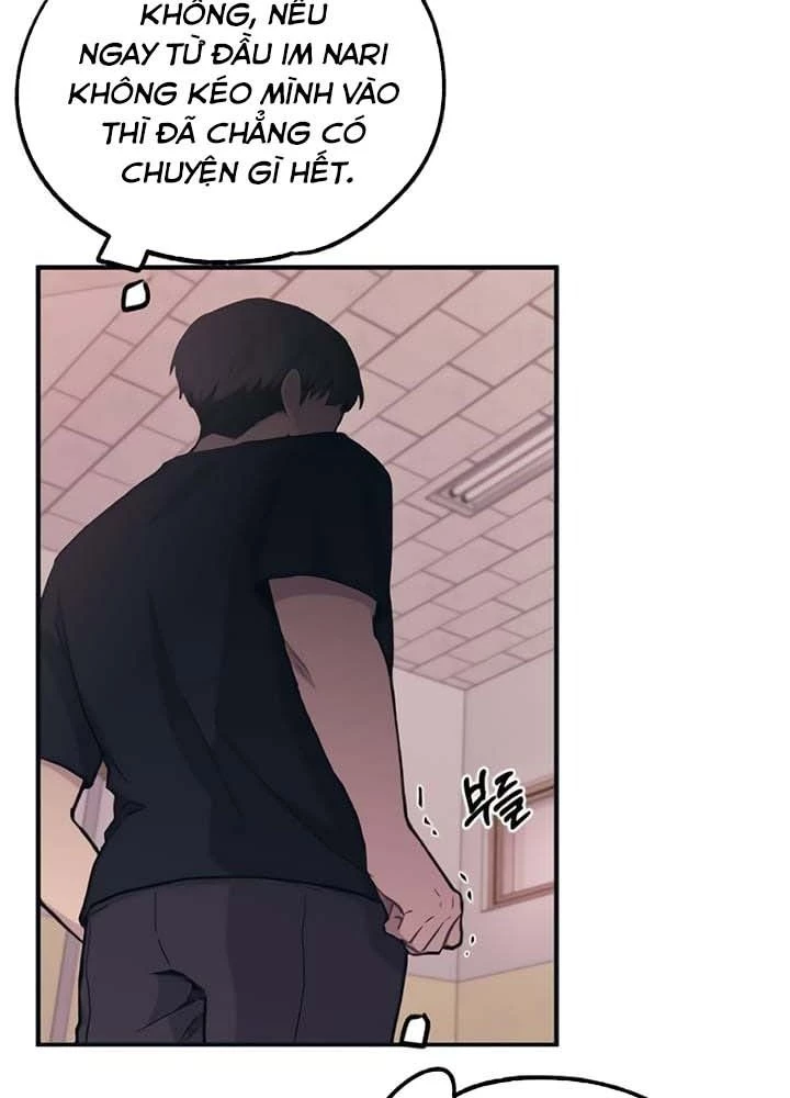 Sự ngây thơ của Yeon Woo Chapter 17 - 45