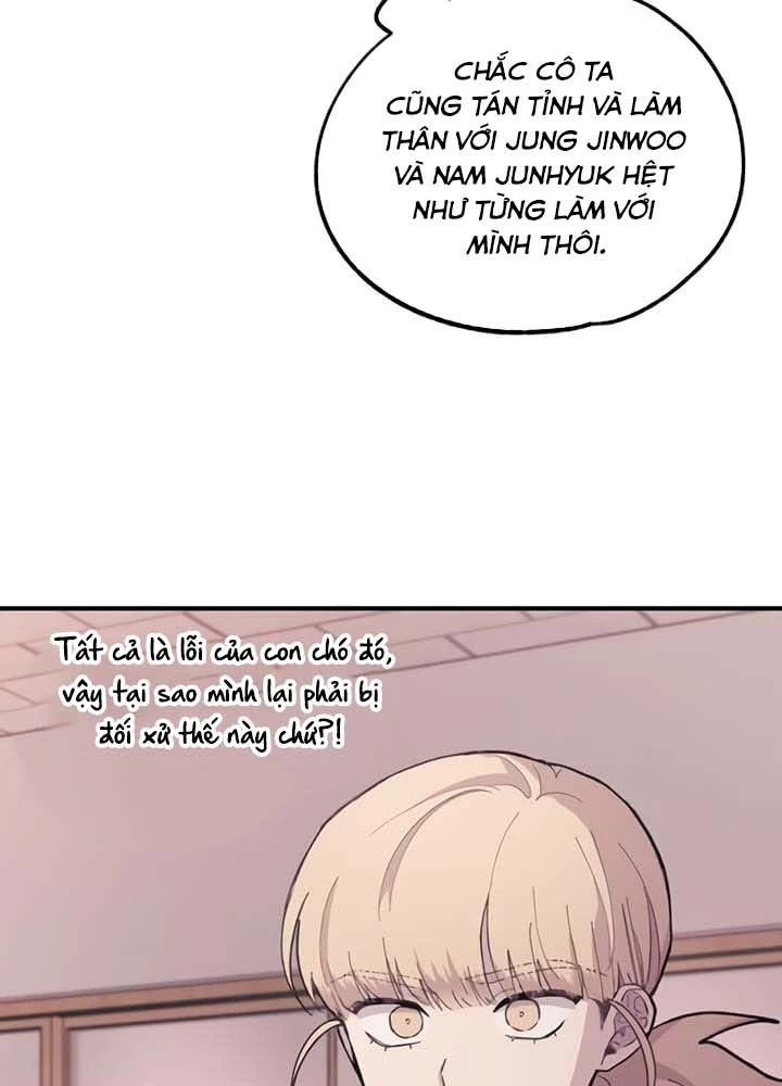 Sự ngây thơ của Yeon Woo Chapter 17 - 46