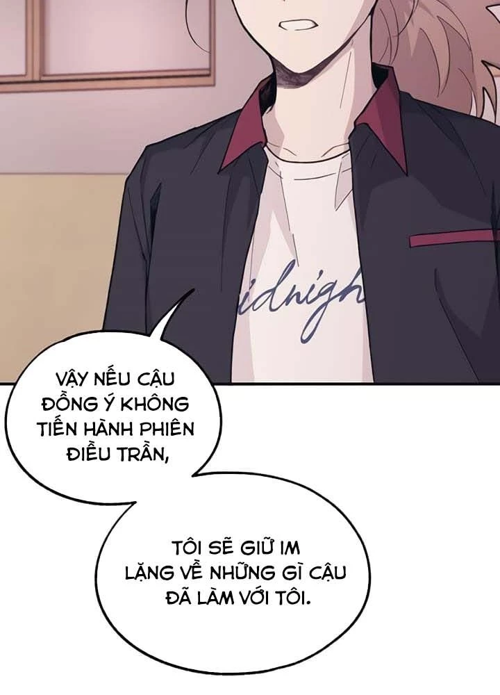 Sự ngây thơ của Yeon Woo Chapter 17 - 47