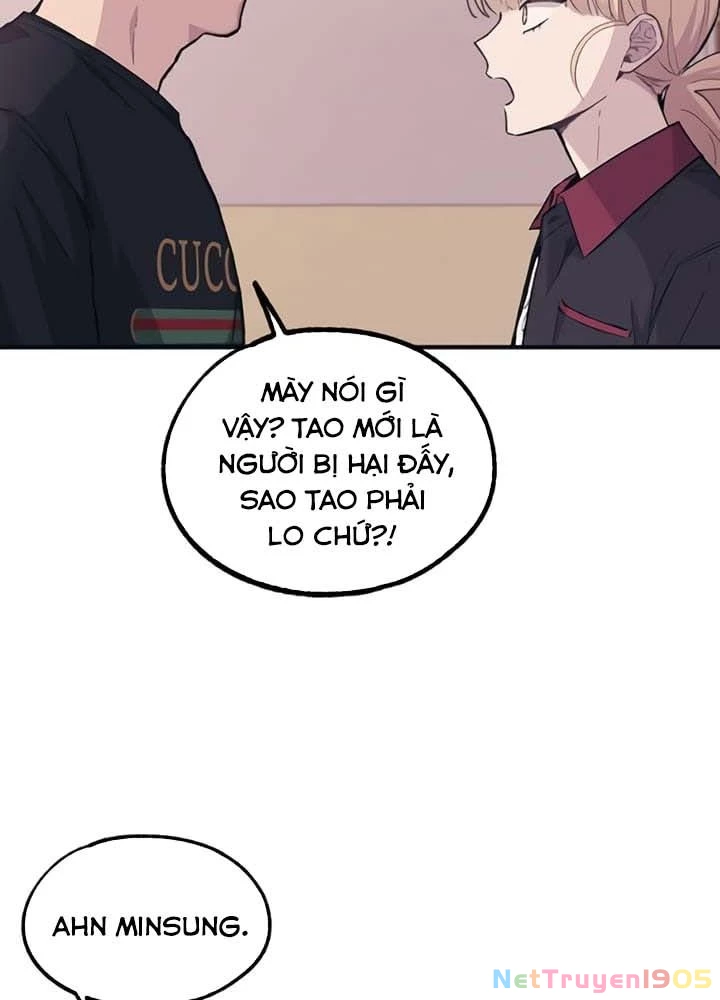 Sự ngây thơ của Yeon Woo Chapter 17 - 49