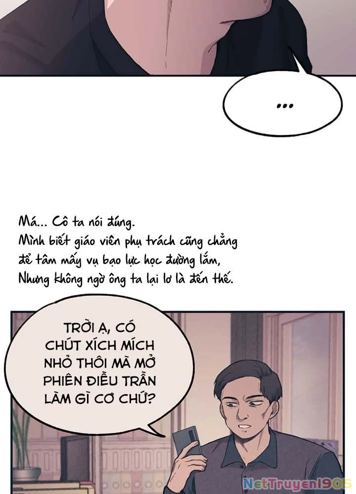 Sự ngây thơ của Yeon Woo Chapter 17 - 52