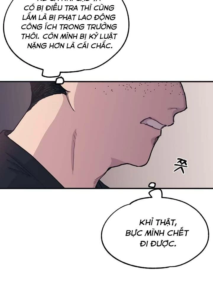 Sự ngây thơ của Yeon Woo Chapter 17 - 56