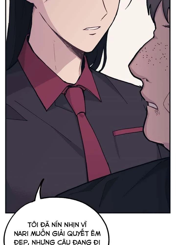 Sự ngây thơ của Yeon Woo Chapter 17 - 62