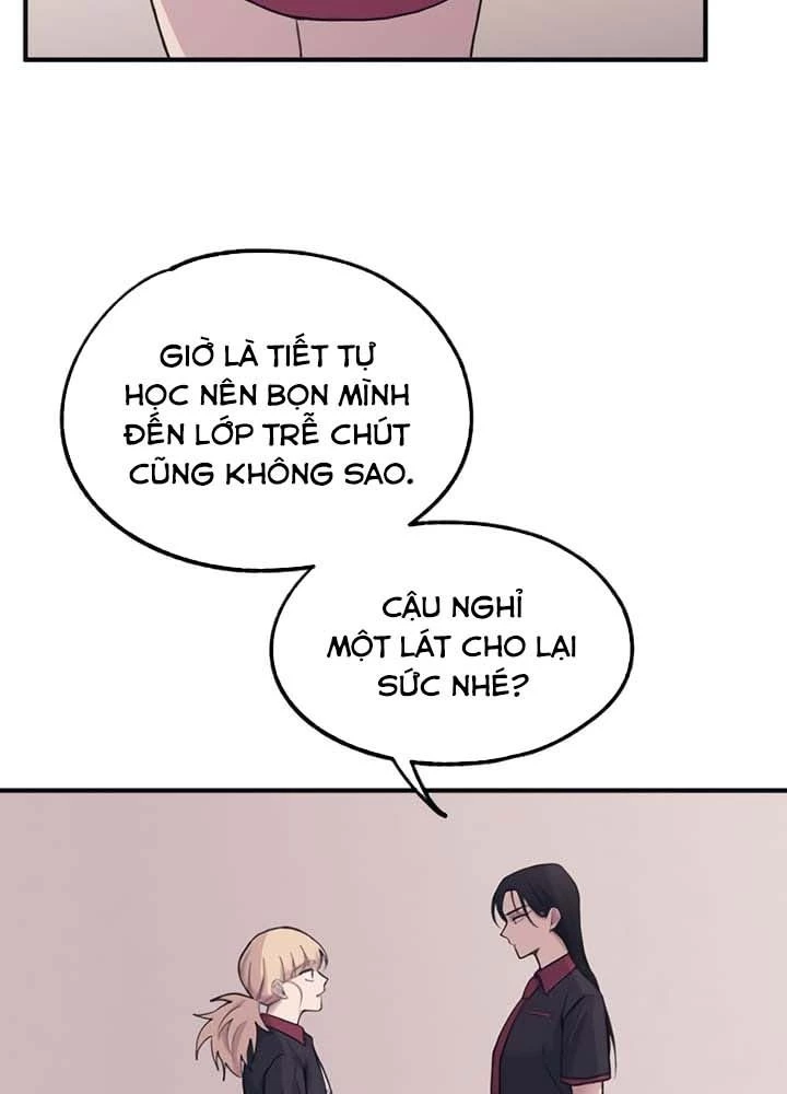 Sự ngây thơ của Yeon Woo Chapter 17 - 70
