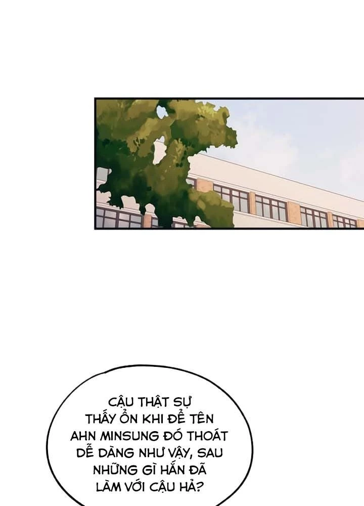 Sự ngây thơ của Yeon Woo Chapter 17 - 73