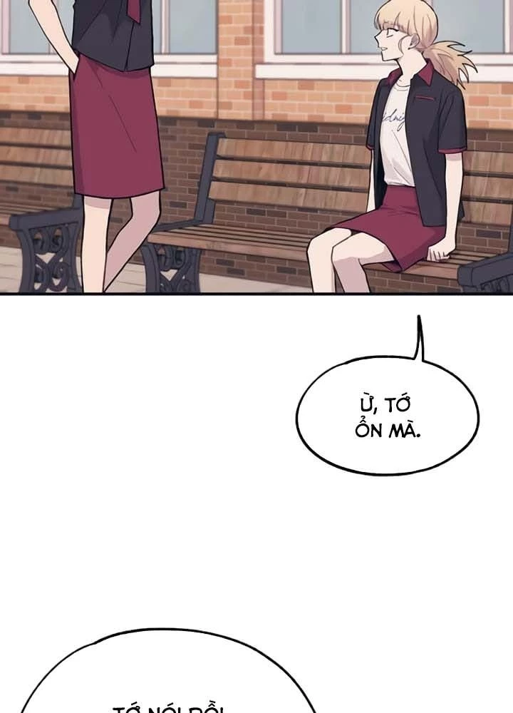 Sự ngây thơ của Yeon Woo Chapter 17 - 75