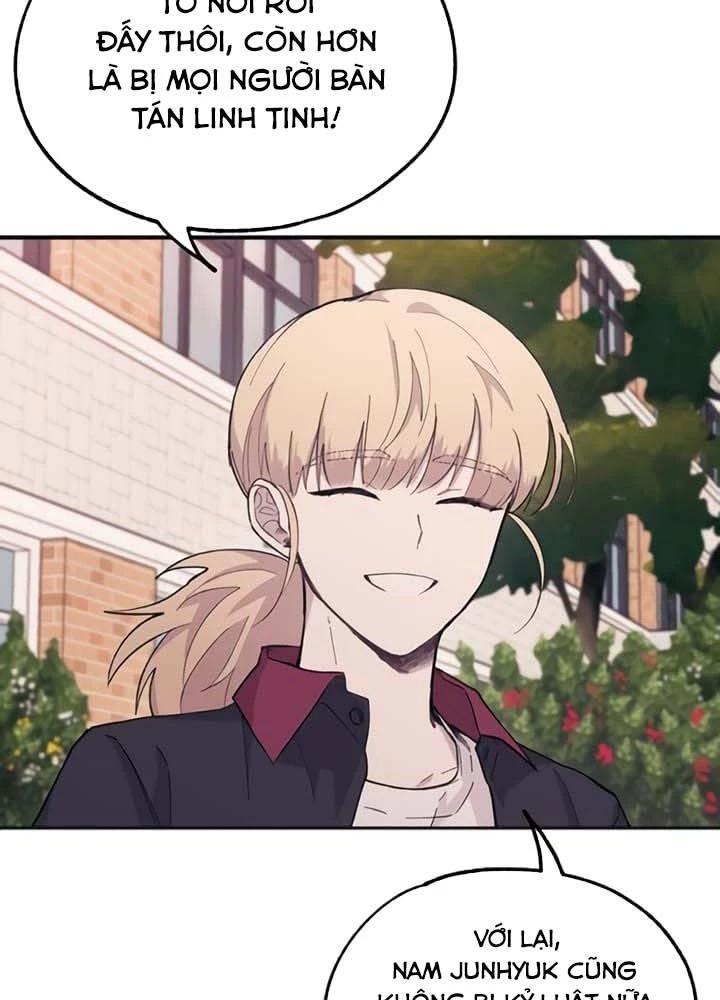 Sự ngây thơ của Yeon Woo Chapter 17 - 76