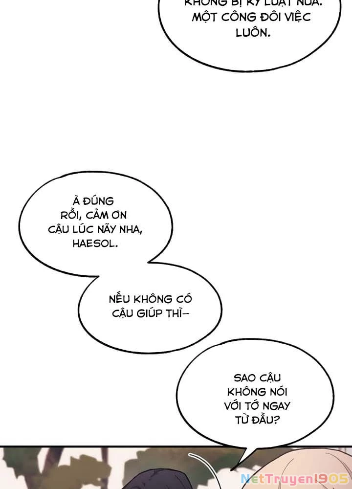 Sự ngây thơ của Yeon Woo Chapter 17 - 77