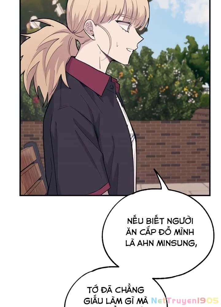 Sự ngây thơ của Yeon Woo Chapter 17 - 81