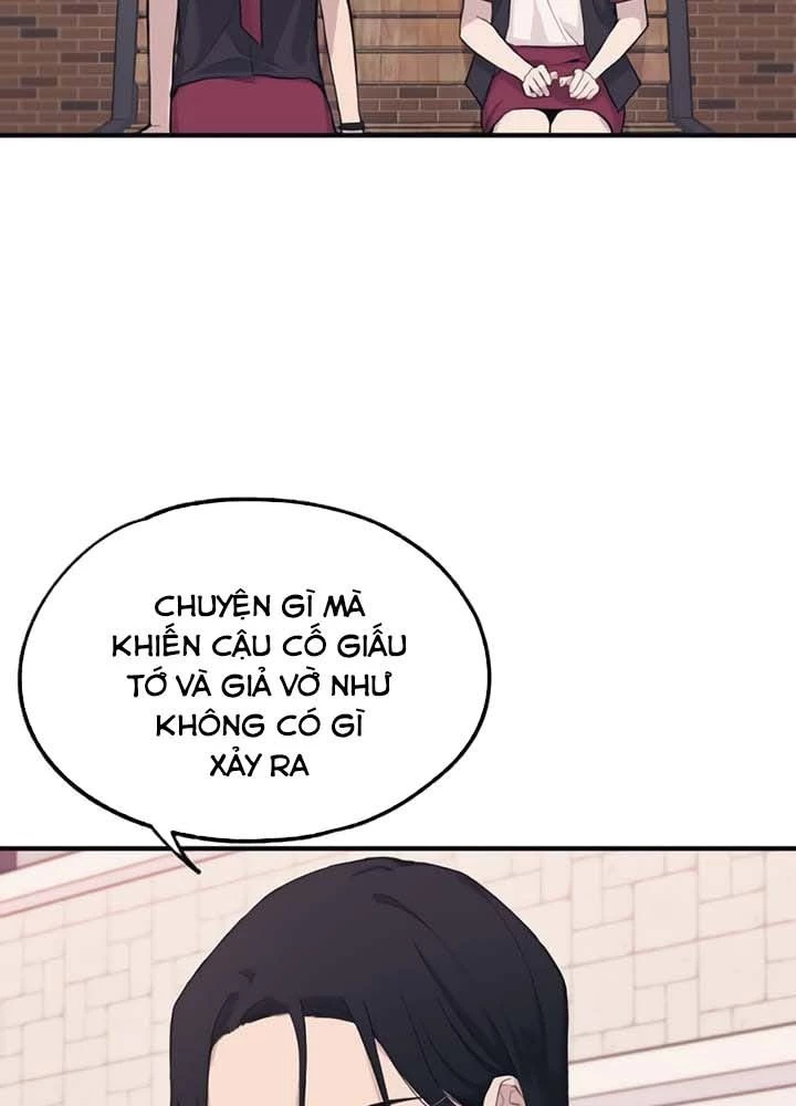 Sự ngây thơ của Yeon Woo Chapter 17 - 83