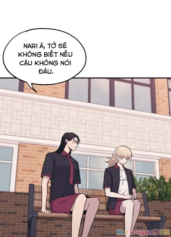 Sự ngây thơ của Yeon Woo Chapter 17 - 87