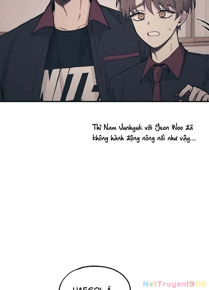 Sự ngây thơ của Yeon Woo Chapter 17 - 90