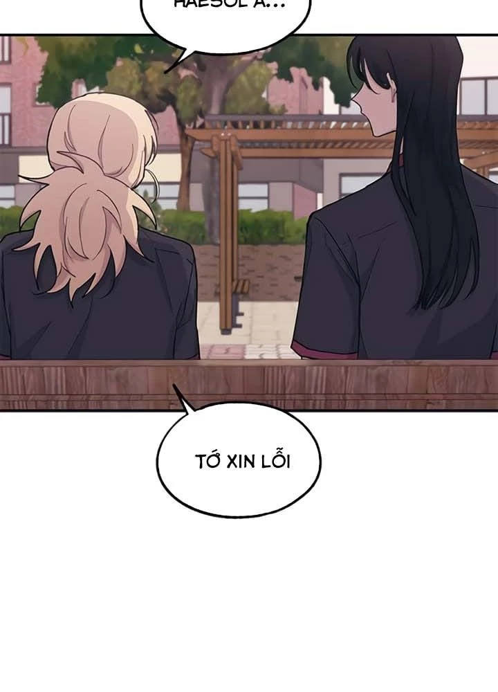 Sự ngây thơ của Yeon Woo Chapter 17 - 91