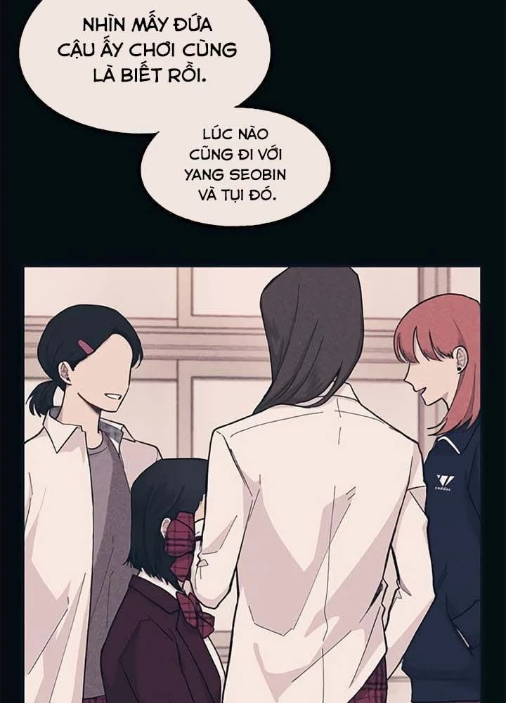 Sự ngây thơ của Yeon Woo Chapter 17 - 97