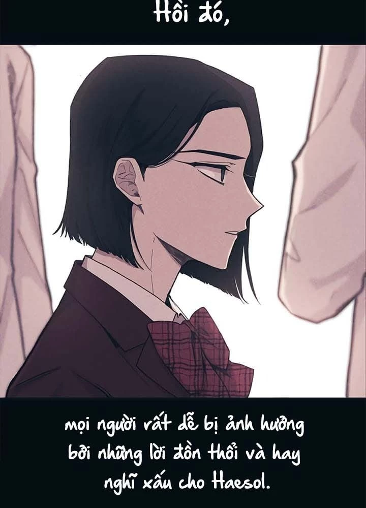 Sự ngây thơ của Yeon Woo Chapter 17 - 99