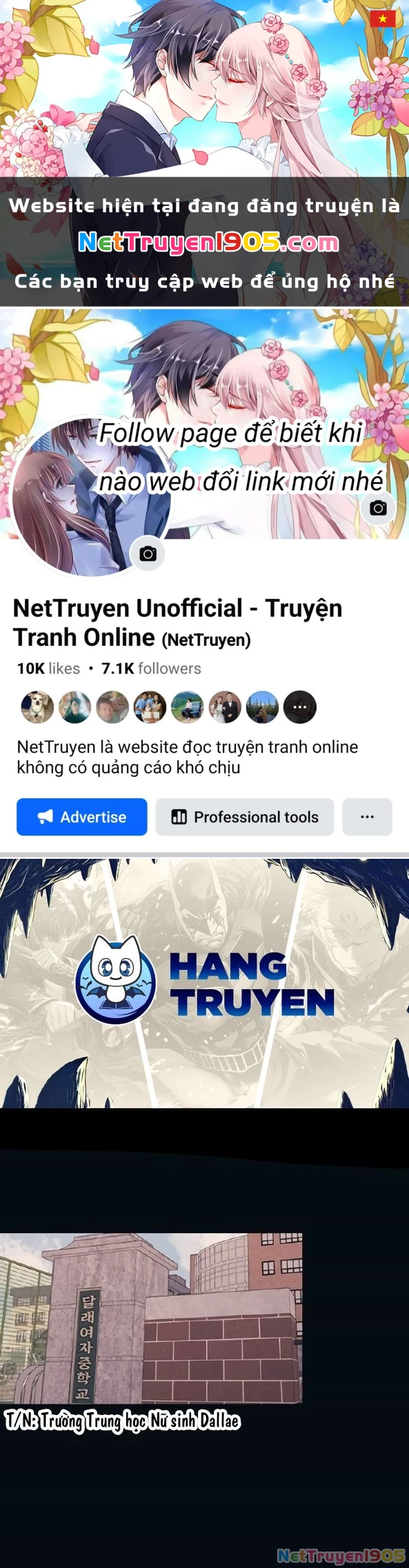 Sự ngây thơ của Yeon Woo Chapter 18 - 1