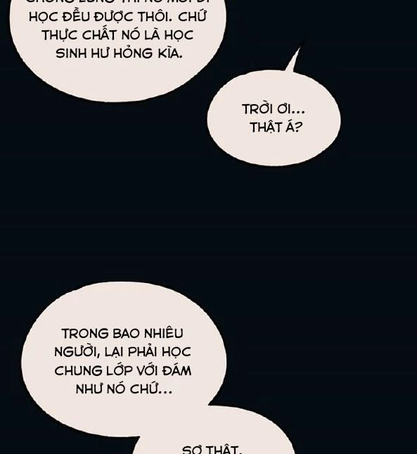 Sự ngây thơ của Yeon Woo Chapter 18 - 5
