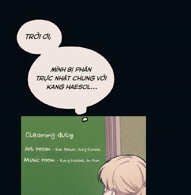 Sự ngây thơ của Yeon Woo Chapter 18 - 13