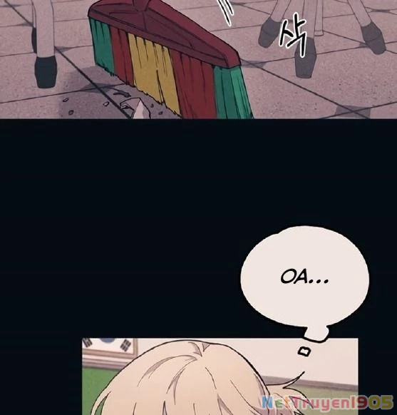 Sự ngây thơ của Yeon Woo Chapter 18 - 20