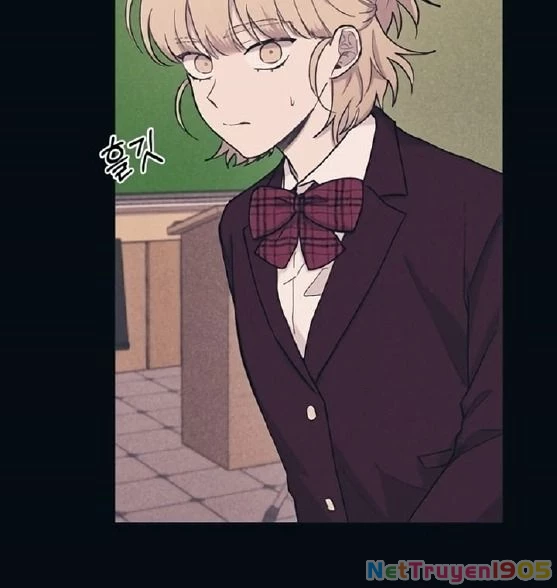 Sự ngây thơ của Yeon Woo Chapter 18 - 21