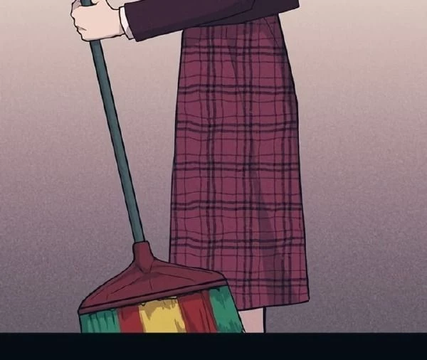 Sự ngây thơ của Yeon Woo Chapter 18 - 43