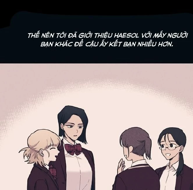 Sự ngây thơ của Yeon Woo Chapter 18 - 48