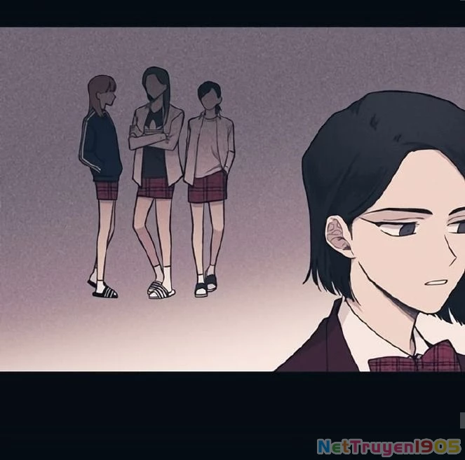 Sự ngây thơ của Yeon Woo Chapter 18 - 50