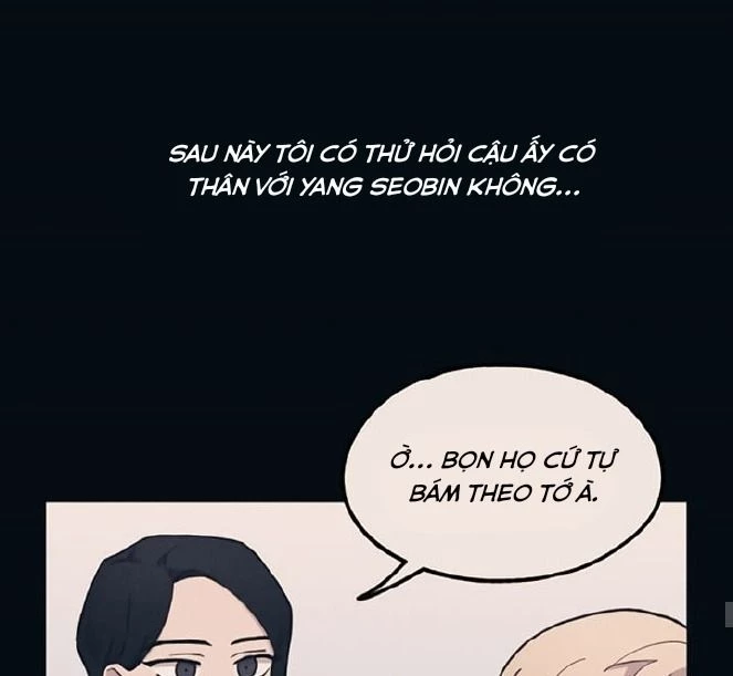 Sự ngây thơ của Yeon Woo Chapter 18 - 51