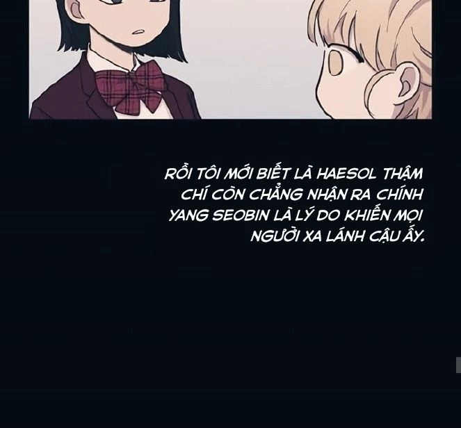 Sự ngây thơ của Yeon Woo Chapter 18 - 52