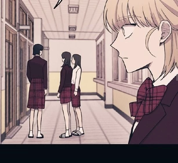 Sự ngây thơ của Yeon Woo Chapter 18 - 59