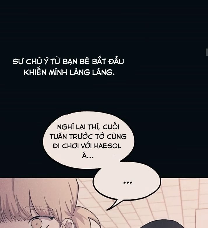 Sự ngây thơ của Yeon Woo Chapter 18 - 64