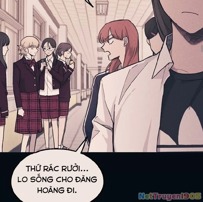 Sự ngây thơ của Yeon Woo Chapter 18 - 71