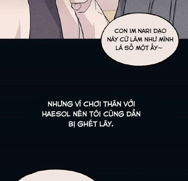 Sự ngây thơ của Yeon Woo Chapter 18 - 77