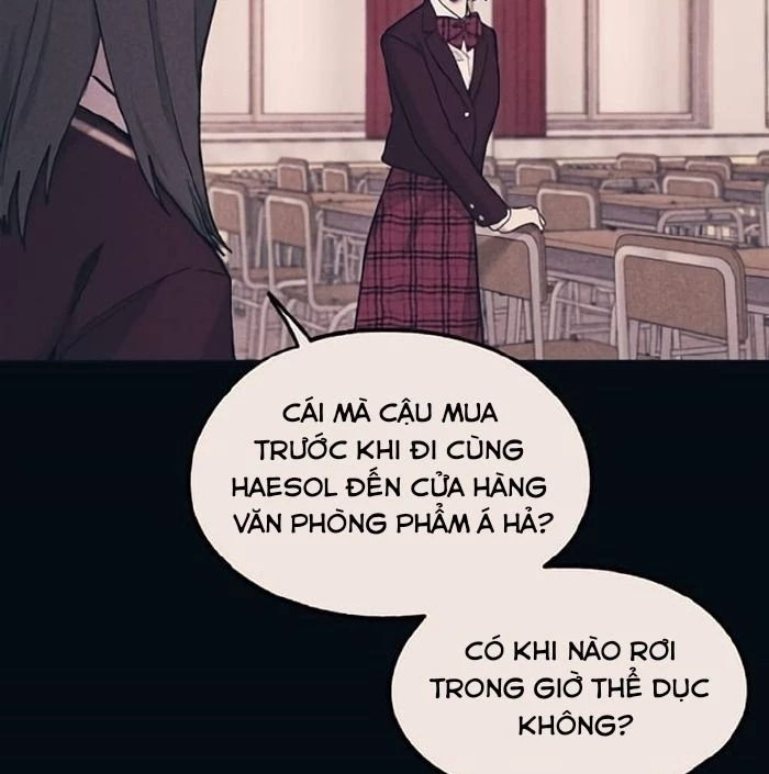 Sự ngây thơ của Yeon Woo Chapter 18 - 85