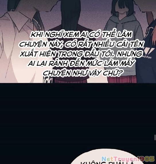 Sự ngây thơ của Yeon Woo Chapter 18 - 99