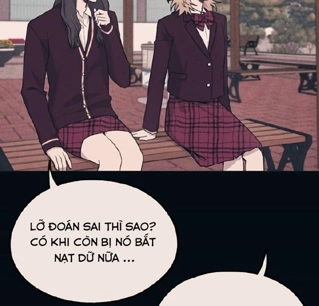 Sự ngây thơ của Yeon Woo Chapter 18 - 104